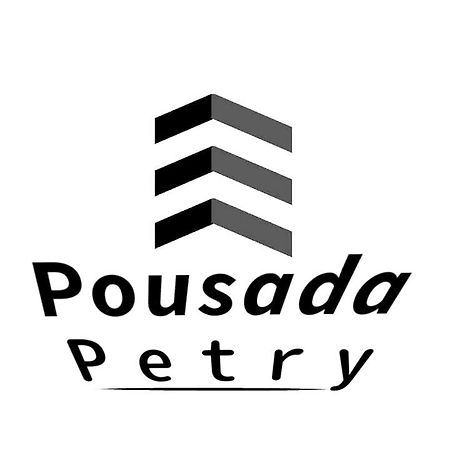 Pousada Petry Gramado Kültér fotó