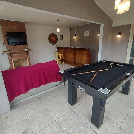 Pousada Petry Gramado Kültér fotó